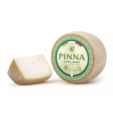 Regno di Sardegna - Forma Intera 3,5 kg - Pinna Formaggi