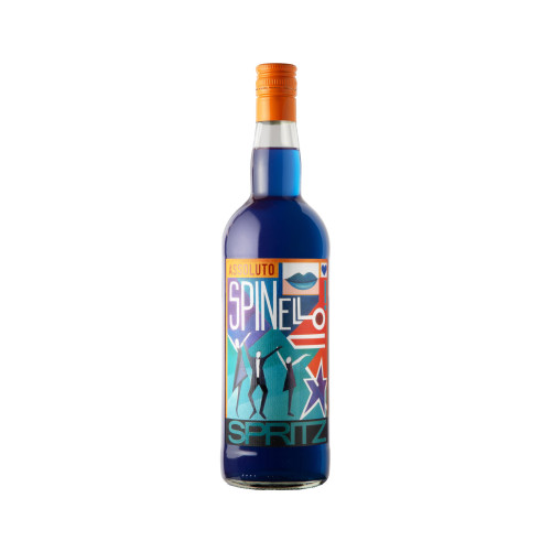 Grifu Gin - Silvio Carta
