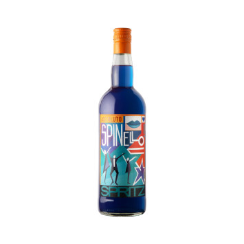Gin Grifu - Silvio Carta