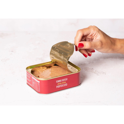 copy of Roter Thunfisch -Ja- Sarda Affumicati