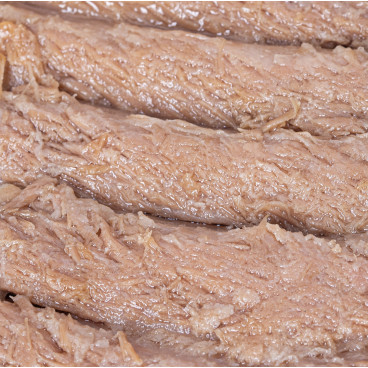 copy of Roter Thunfisch -Ja- Sarda Affumicati
