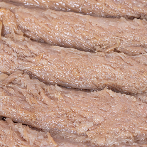 copy of Blue fin tuna buzzonaglia - Sarda Affumicati