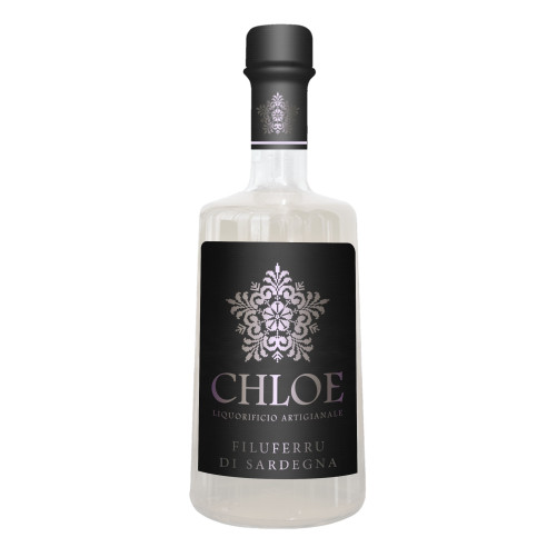 Filu e Ferru - Acquavite Sarda - Bottiglia 50 cl - Liquori Chloe