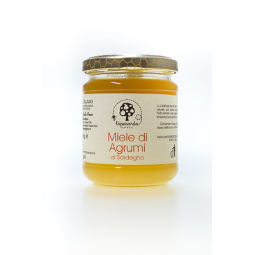 Wildflower honey - Apinath