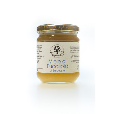 Wildflower honey - Apinath