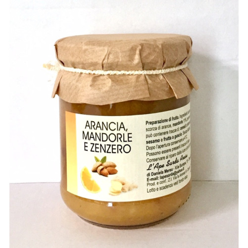 Extra wilde Brombeermarmelade - Venatura