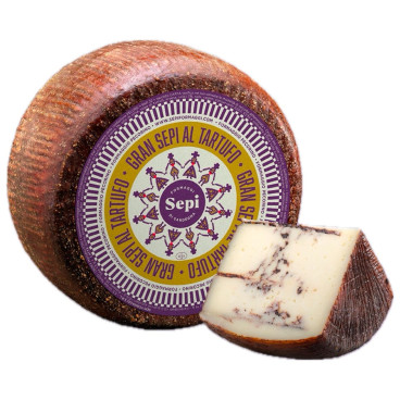 Gran Sepi al Tartufo - Sepi