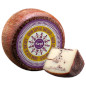 Gran Sepi with Truffle - Truffle Pecorino - 1/4 Wheel, 1.35 kg - Sepi Gran Sepi with Truffle - Truffle Pecorino - 1/4 Wheel, 1.35 kg - Sepi
