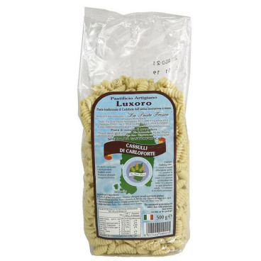 Cassulli - Pastificio Artigiano Luxoro