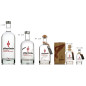 Abbardente, acquavite sarda - Distillerie Lussurgesi Abbardente, acquavite sarda - Distillerie Lussurgesi