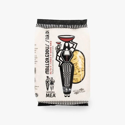 Fregula sarda - Pastificio Trigale