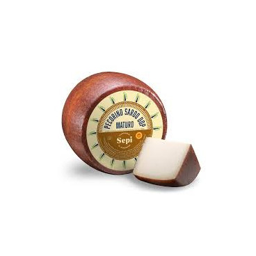 Pecorino Sardo D.O.P. Maturo - Sepi