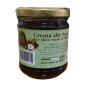Crema di Nocciole e Miele - Mellito Sardo - Vasetto da 250 g - Apicoltura Vargiu