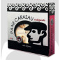 Pane Carasau - Pane Tipico Sardo - Pacco da 250 g - Su Guttiau Pane Carasau - Pane Tipico Sardo - Pacco da 250 g - Su Guttiau
