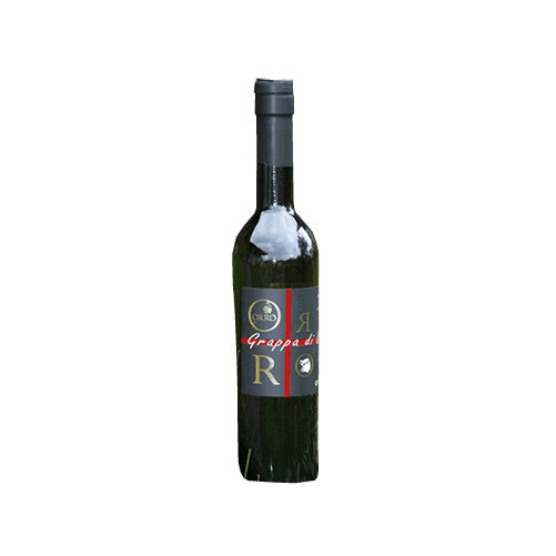Grappa di Grannatza - Famiglia Orro