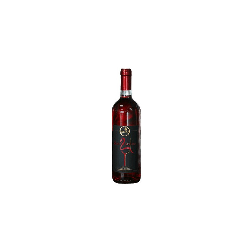 Zenti Arrubia - Famiglia Orro Zenti Arrubia - Famiglia Orro