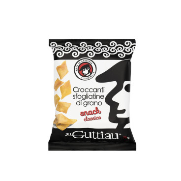 Su Guttiau Classique- Su Guttiau