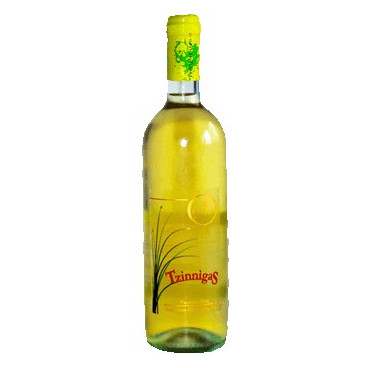 Tzinnigas - Famiglia Orro