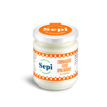 Classic Flavoured Cream – Sepi