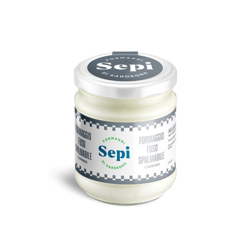 Crème Saveur Fromage de Chèvre – Sepi