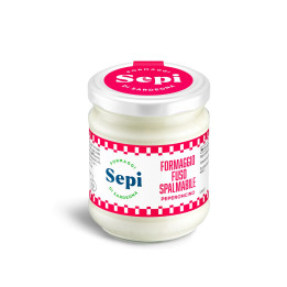 Chilli Flavoured Cream – Sepi