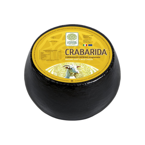 Crabarida Stagionato- Unione Pastori Nurri