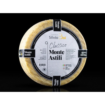 Pecorino di Osilo - Gavinuccio Turra