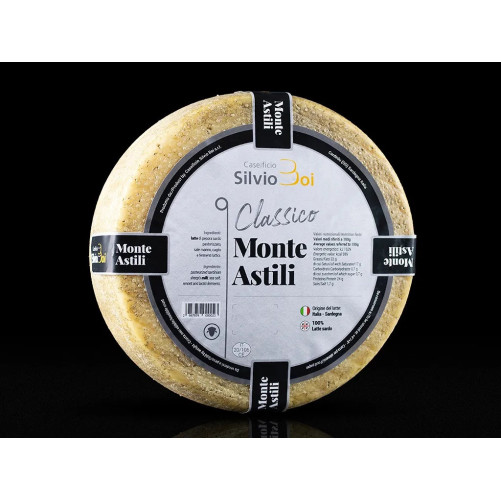 Pecorino di Osilo - Gavinuccio Turra