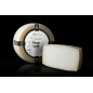 Monte Astili Classico - Formaggio Pecorino - Forma Intera 2,8 kg - Caseificio Silvio Boi - Cardedu Monte Astili Classico - Formaggio Pecorino - Forma Intera 2,8 kg - Caseificio Silvio Boi - Cardedu