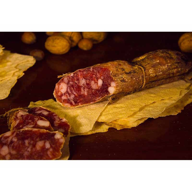 Pecora salami - Su Sirboni Pecora salami - Su Sirboni