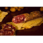 Salame di pecora - Salumificio Su Sirboni Salame di pecora - Salumificio Su Sirboni