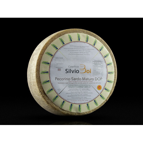 Pecorino di Osilo - Gavinuccio Turra