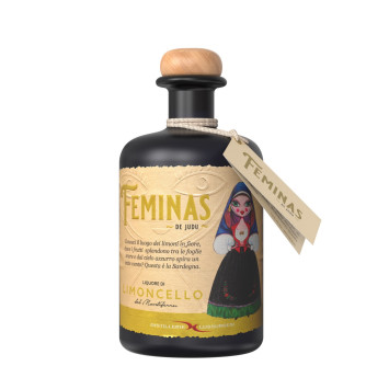 Malvasia-Brandy - Distillerie Lussurgesi