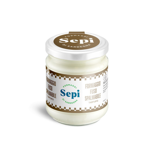 Crème Saveur Truffe – Sepi