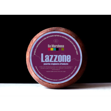 Lazzone - Sa Marchesa