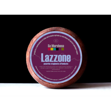 Lazzone - Fromage de brebis sard - Sa Marchesa