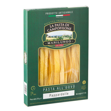 Tagliatelle - Marilungo