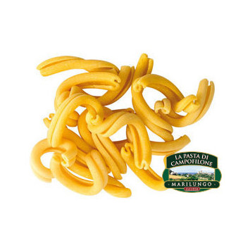 Strozzapreti - Marilungo