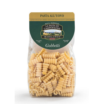 Gobbetti - Marilungo