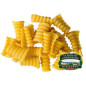 Gobbetti - Pasta all’Uovo Marchigiana - Pacco da 250 g - Marilungo Gobbetti - Pasta all’Uovo Marchigiana - Pacco da 250 g - Marilungo