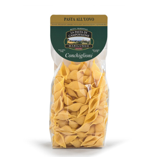 Malloreddus sardi - Tanda & Spada