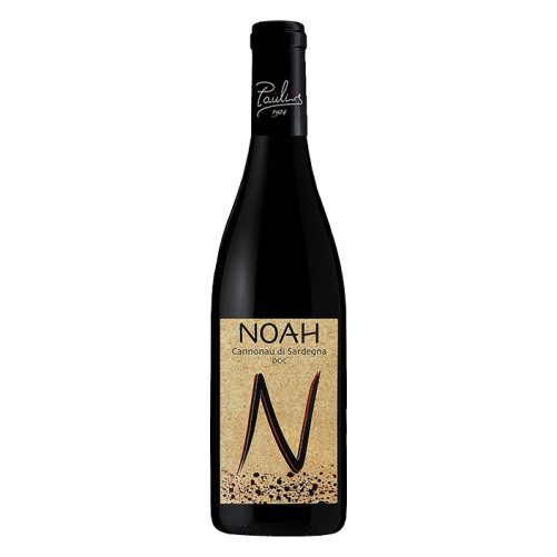 Nobody- Tenute Olbios