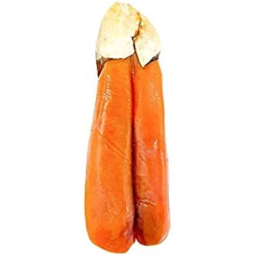 Bottarga di Muggine della Laguna di Cabras - Cooperative Pontis