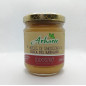 copy of Organic French Honeysuckle honey - Arbaré copy of Organic French Honeysuckle honey - Arbaré