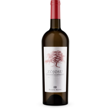 Zojòsu - Tenuta Massone Mannu