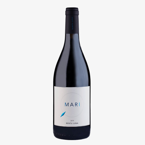 Mari - Bentu Luna