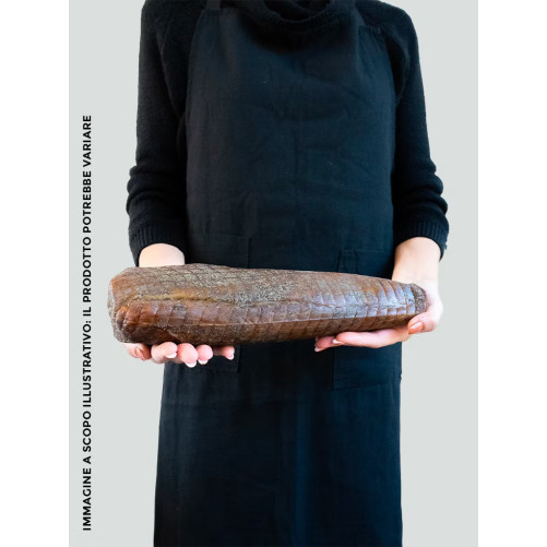 Bresaola de thon - Tharros Pesca