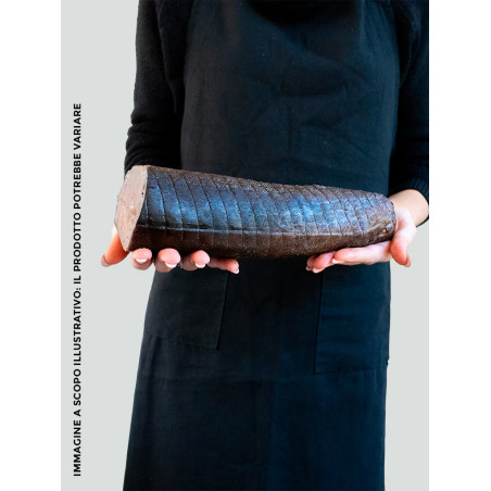 Thunfisch-Bresaola - Tharros Pesca