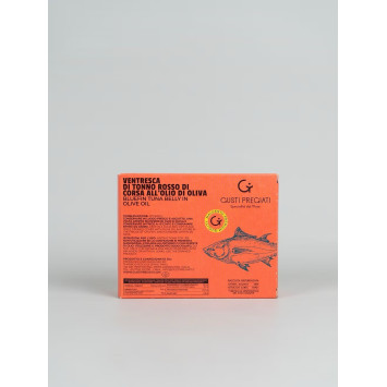 Meeräsche-Bottarga aus der Lagune von Cabras – Genossenschaft Pontis