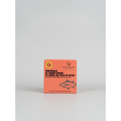 Bottarga di Muggine della Laguna di Cabras - Cooperative Pontis